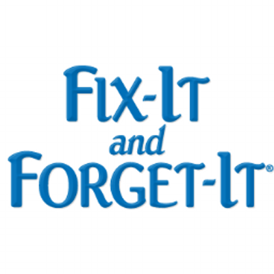 Fix-It and Forget-It 5-ingredient favorites: Comforting Slow-Cooker Recipes Fix-It and Forget-It 5-ingredient favorites: Comforting Slow-Cooker Recipes