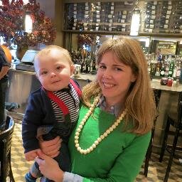 Lawyer, mommy, foodie, over-sharer.
