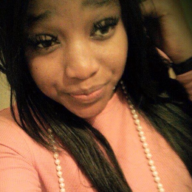I'm 17 yrs old & ion got feelings bitch I love girls