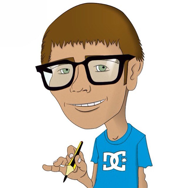 dblancobe's profile picture. 