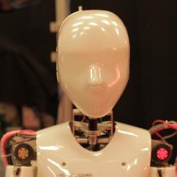 I'm a robot