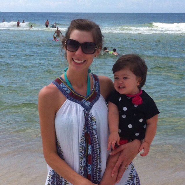 A wife, a mother, & a Jesus lover.