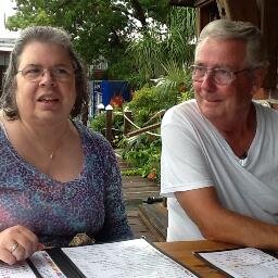 Genealogist.Transplanted Yankee. Wellesley College 1973; retired NJ REALTOR and occasional petsitter.
