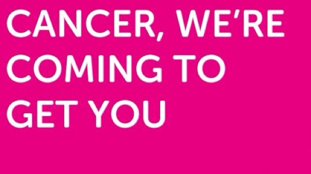cancersupport13's profile picture. 