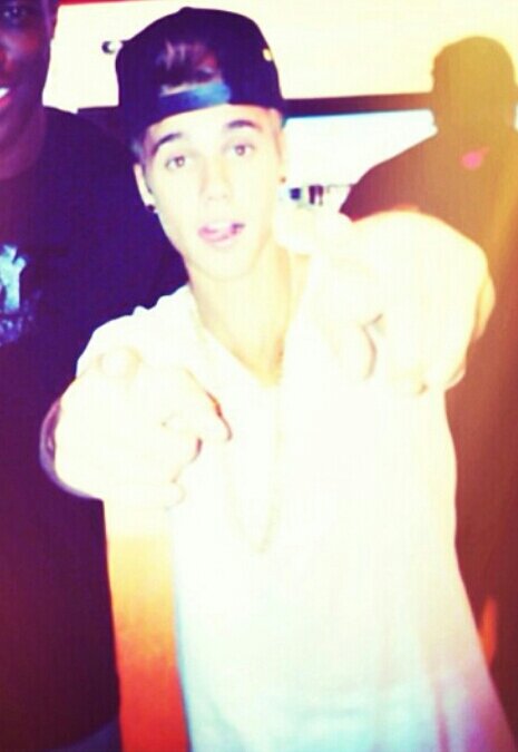 ~ Mainiac forever and always. ~ Justin is perfect.~