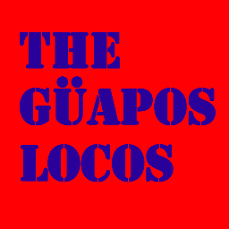 “The Güapos Locos play music from the heart – through the mind – for your feet.”
