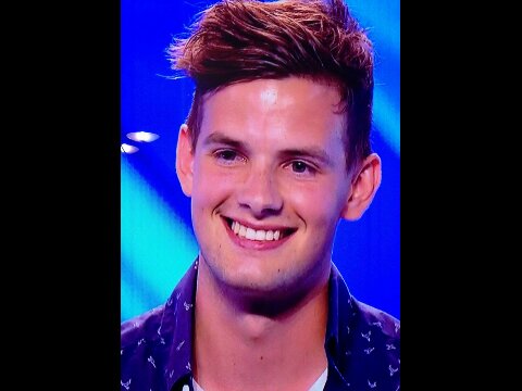 I Love Tom Mann,He's Perfect♥