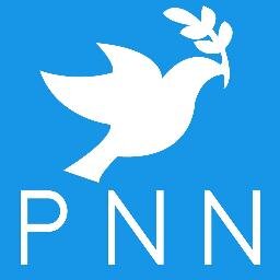 Peaceful resistance news. 7 days a week.