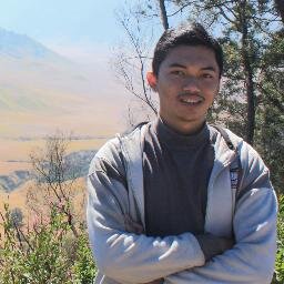 Angkatan 28 Vidatra / Teknik Informatika ITS 2009 - Seorang manusia biasa yang hidupnya penuh babibu kehidupan