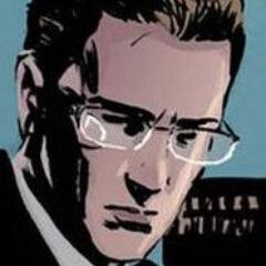 Mission Liason and chief Aide of the Director of S.H.I.E.L.D [Marvel RP]#SSVerse #SSShield
