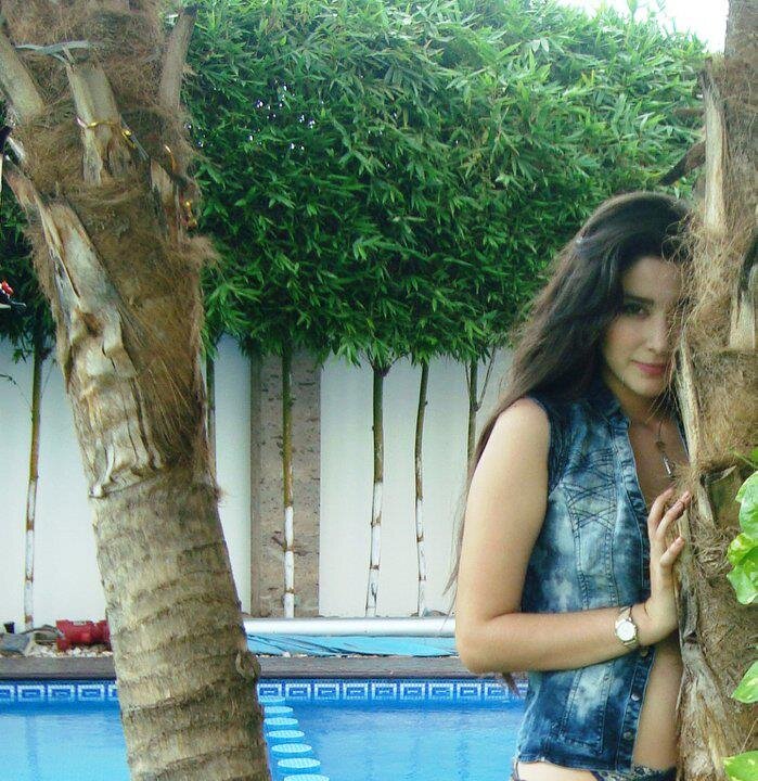 nueva en twitter :D