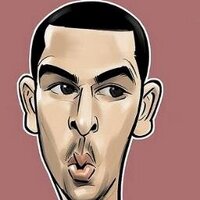 V. (@fascinatingv) 's Twitter Profile