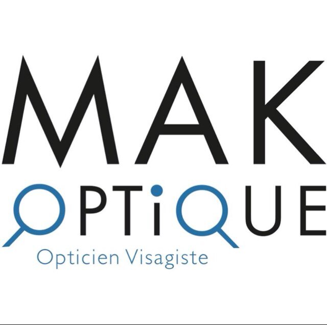 Mak optique 57 rue de turbigo Paris 3eme tel: 01.42.71.90.97