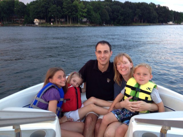 Coffee, Wake Forest Sports, Hockey, Track & Field, and XC Dad