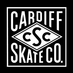 Cardiff Skates are redefining the skating industry! One-size-fits-most, bootless, easy-on, easy-off. Step on. Strap in. Skate Away.