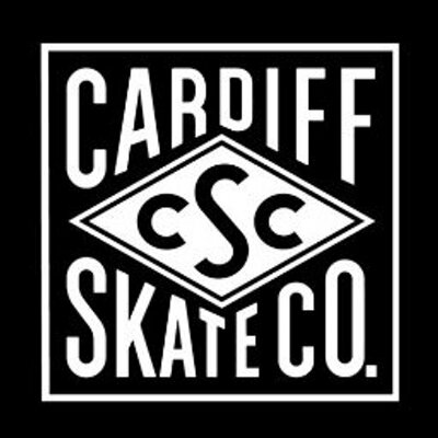 Cardiff Skate Co. (@CardiffSkateCo) | Twitter