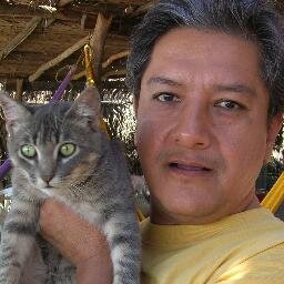 Arqueólogo, patrimonialista irredento, excelente padre.