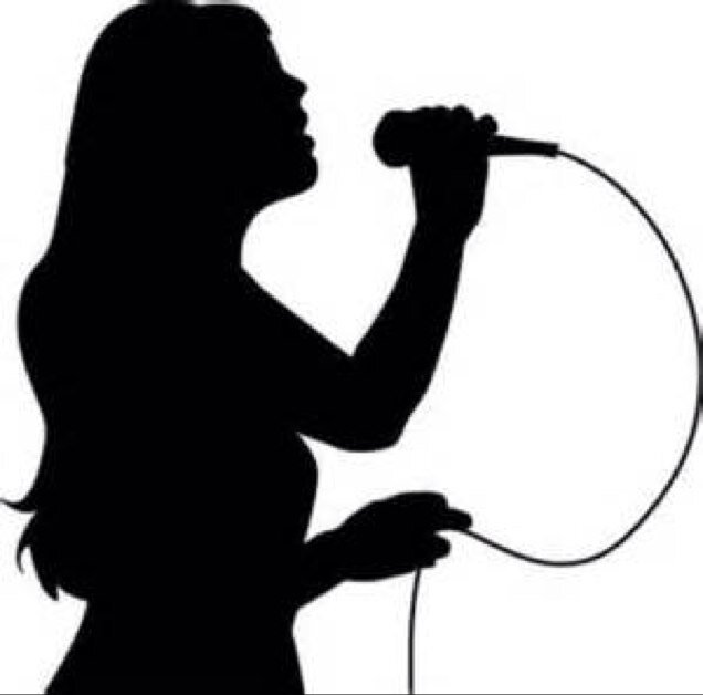 Singing isn't just a verb, it's a passion