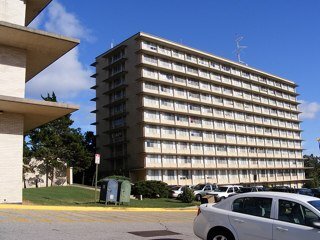 DM me things going on around Yocum Hall, and what the people are doing there and Ill tweet it!