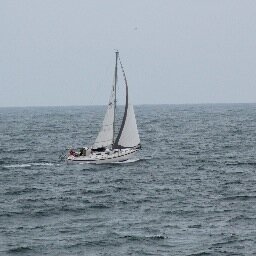Master mariner ex Broström, Trans, Hoegh, S.N.O., Consafe, Cold Cut Systems - retired and safe ashore
