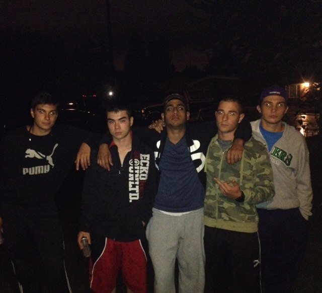 ryanm1106's profile picture. GHOST CHINO