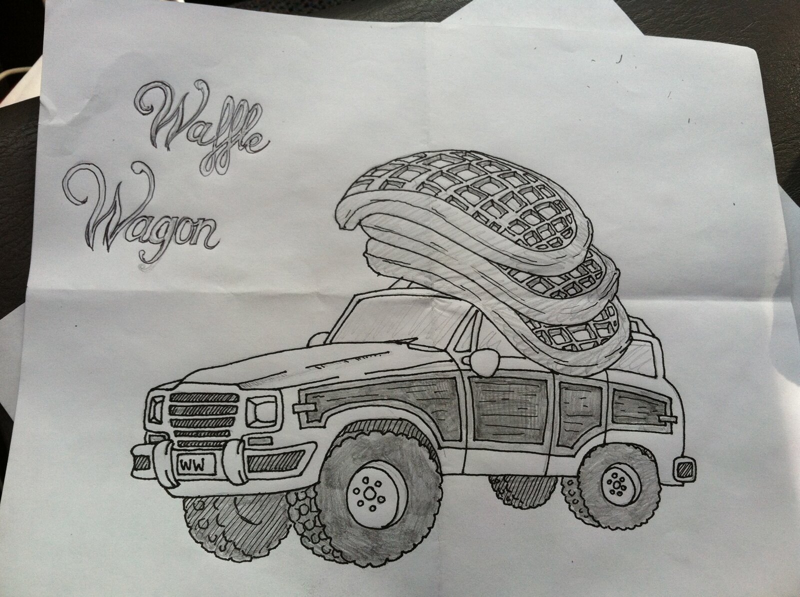 Food Truck