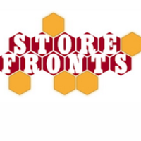 Storefronts (@storefrontsart) 's Twitter Profile