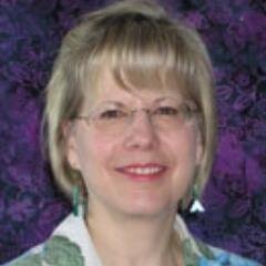 Healthcare business research librarian, writer, editor, and dog lover.