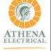 Athena Electrical (@athenaelectric) Twitter profile photo