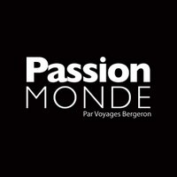 Passion Monde(@PassionMonde) 's Twitter Profile Photo