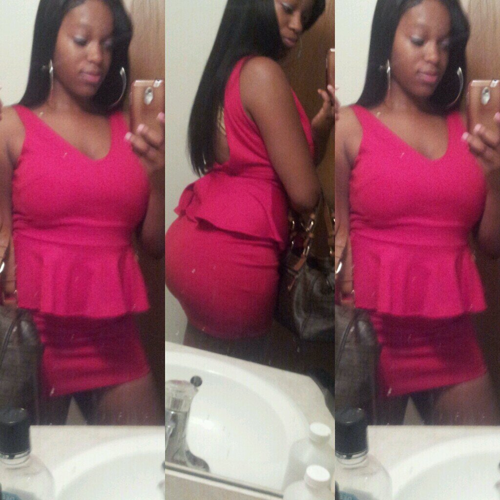Im that Chick u could never be =)