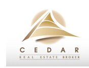 Established in Dubai, Cedar Real Estate Broker aims at providing potential property investors with the information and tools.