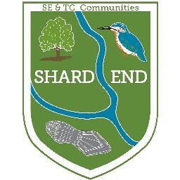 SETC3's profile picture. Shard End Communities - local voluntary group