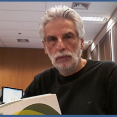 Consultor e Docente em Gestão do Conhecimento e Inovação Organizacional