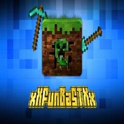 xXFunBaSTXx's profile picture. 