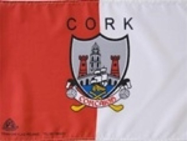 Twitter page for the Cork Hurling Rebels.
🏆 All Ireland Titles = 30
🏆 Munster Championships = 54
🏆 National League Titles = 14
🔴⚪🇲🇨🔴⚪