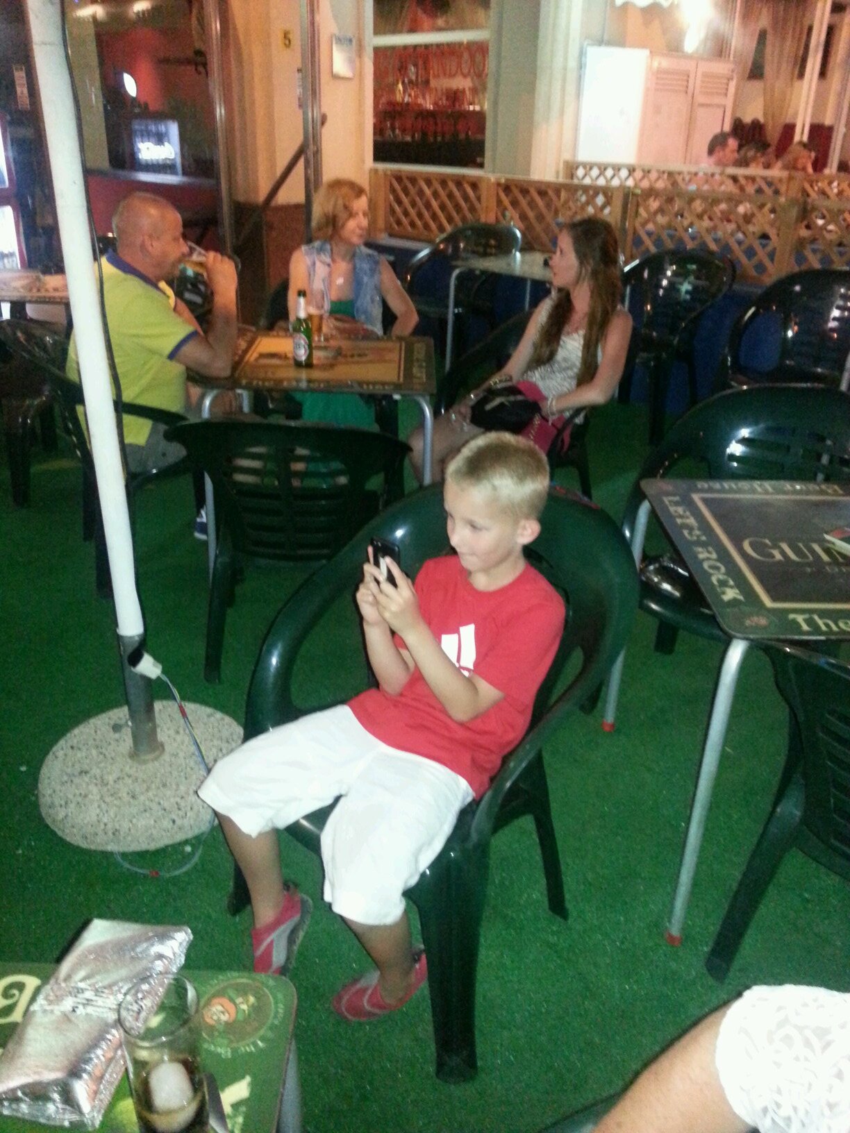 OwensFranny42's profile picture. 