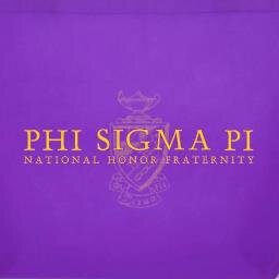 The Middle Tennessee Alumni Chapter of Phi Sigma Pi National Honor Fraternity