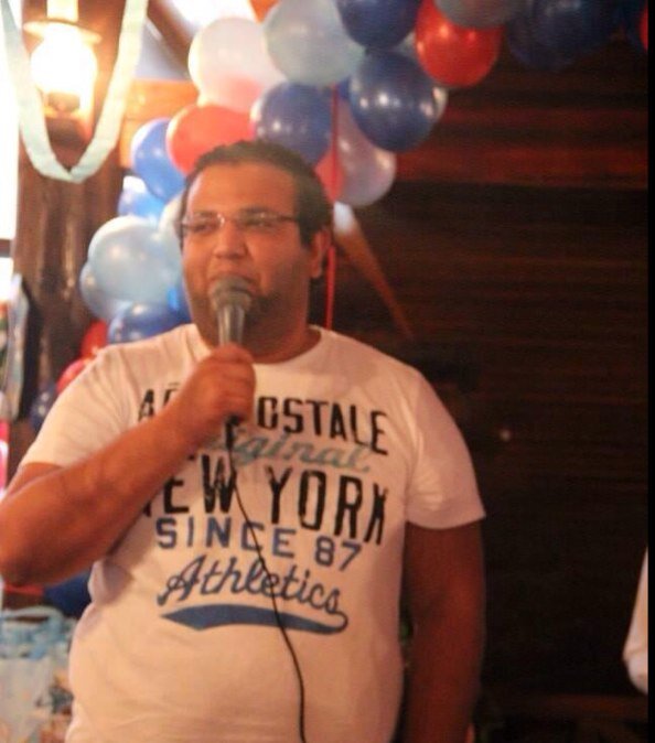 A Civil Engineer specialist in Construction Project Control and Project Management A huge fan of Al Ahly Egypt & Chelsea #Always_a_blue #CFC #KTBFFH