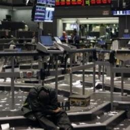 Financial markets & Economy