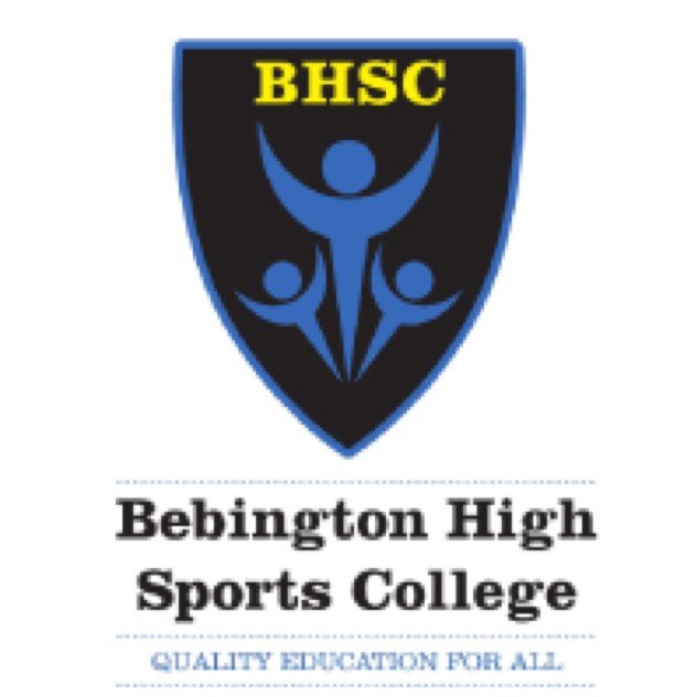 KS4 Food Technology/ KS3 Design Technology. Bebington High Sports College. Quality education for all.