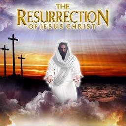 The Resurrection of Jesus Christ includes the Body of Christ to make the greatest movie ever told about the resurrection of Jesus & the 40 days that follow