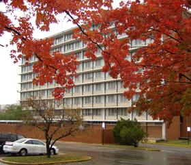 UofAReidHall's profile picture. Reid Hall is a freshmen, women's facility on the campus of the University of Arkansas. The Nursing LLC is housed within Reid Hall.
