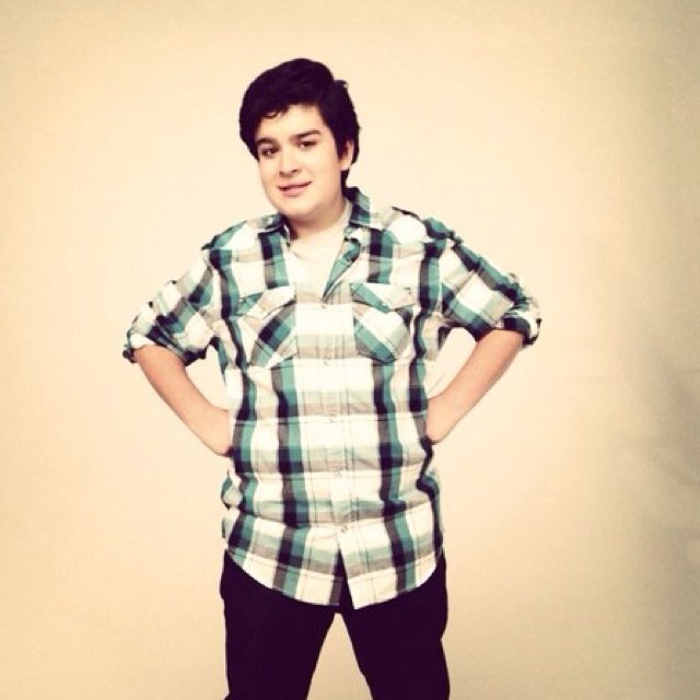TheAlanDiaz Profile Picture