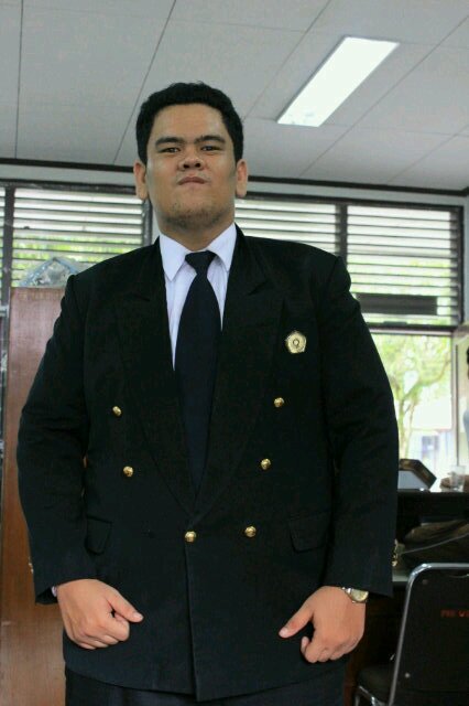 D3 Pariwisata USU