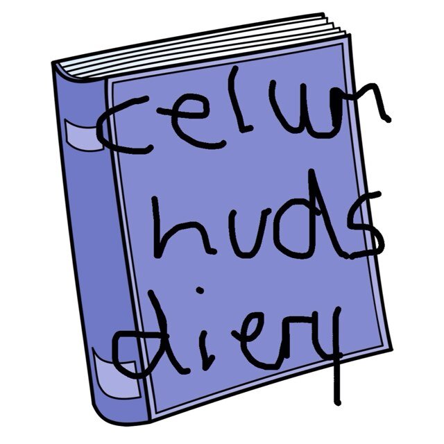 hi im celum huds diery