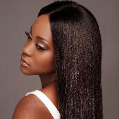 Noritha Hair Beauty On Twitter Permanent Hair Straightening