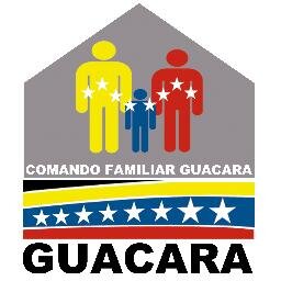 Instalemos un comando en nuestra casa y 
sumemos a nuestra familia, vecinos y amigos. ¡Sumemos voluntades!