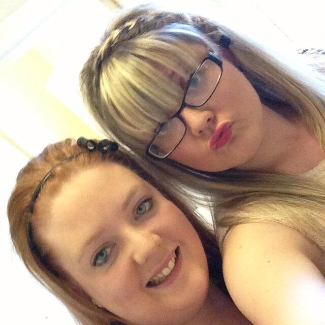 lauriebond87's profile picture. 