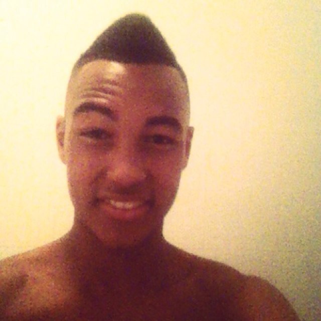 bosslikephillip's profile picture. Lookalike of chris brown